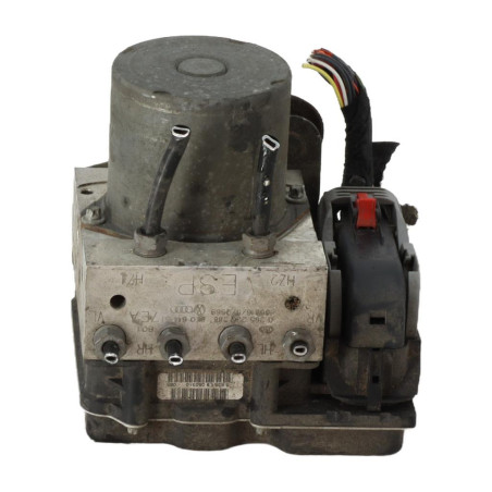 Bloc ABS (freins anti-blocage) AUDI A4 3 Photo n°1