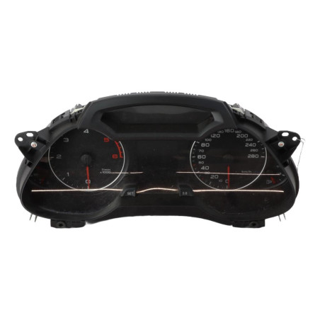 Compteur AUDI A4 3 Photo n°1