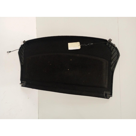 Plage arriere AUDI A4 3 Photo n°1