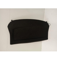 Plage arriere AUDI A4 3