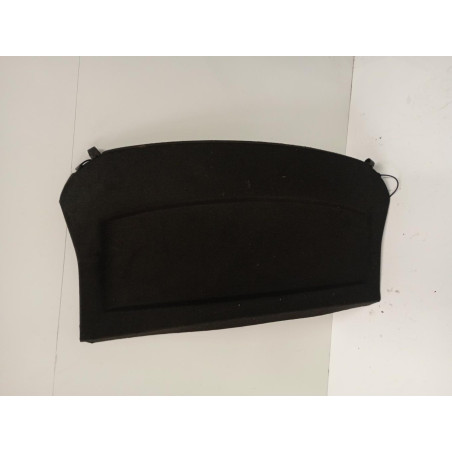 Plage arriere AUDI A4 3