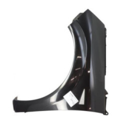 Aile avant gauche RENAULT SCENIC 2 Photo n°1