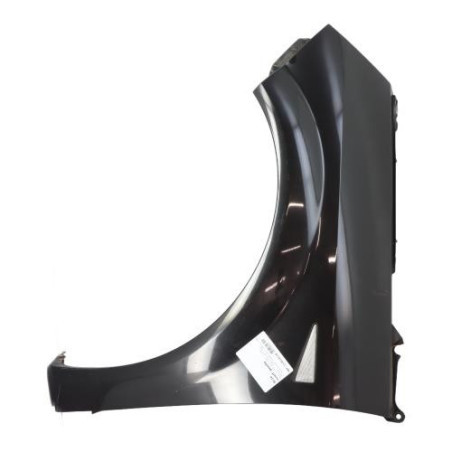 Aile avant gauche RENAULT SCENIC 2 Photo n°1