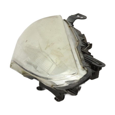 Optique avant principal gauche (feux)(phare) RENAULT MEGANE 3