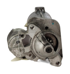 Demarreur RENAULT MEGANE 3 Photo n°1