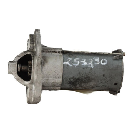 Demarreur RENAULT MEGANE 3