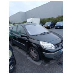 Aile avant gauche RENAULT SCENIC 2 Photo n°5