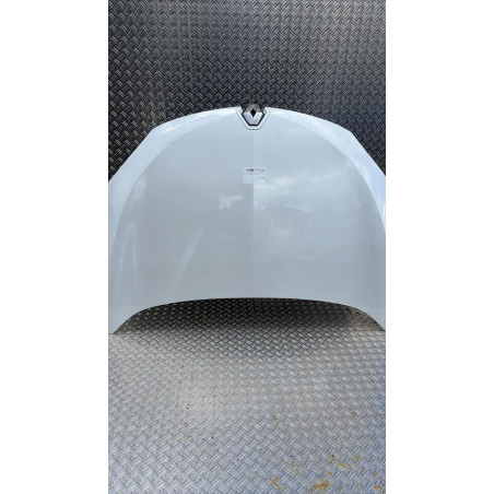 Capot RENAULT MEGANE 3 Photo n°1