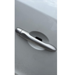 Porte avant droit RENAULT MEGANE 3