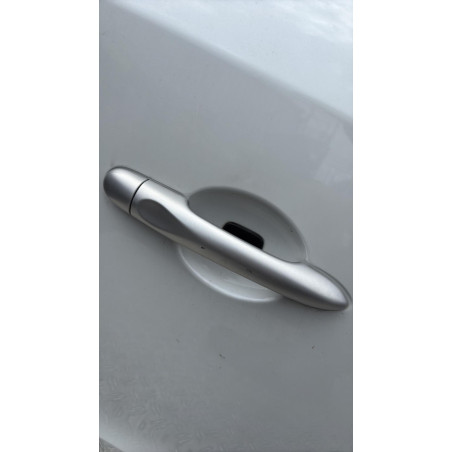 Porte avant droit RENAULT MEGANE 3