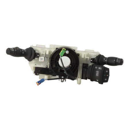 Com (Bloc Contacteur Tournant+Commodo Essuie Glace+Commodo Phare) RENAULT MEGANE 3 Photo n°1