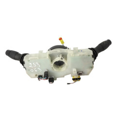 Com (Bloc Contacteur Tournant+Commodo Essuie Glace+Commodo Phare) RENAULT MEGANE 3