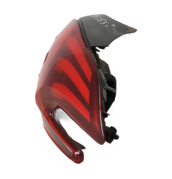 Feu arriere principal droit (feux) PEUGEOT 208 1