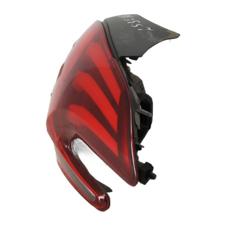 Feu arriere principal droit (feux) PEUGEOT 208 1