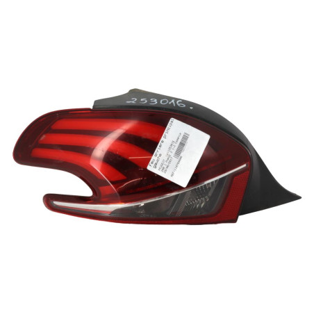 Feu arriere principal gauche (feux) PEUGEOT 208 1 Photo n°1