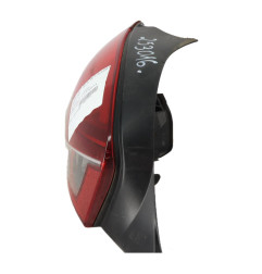 Feu arriere principal gauche (feux) PEUGEOT 208 1