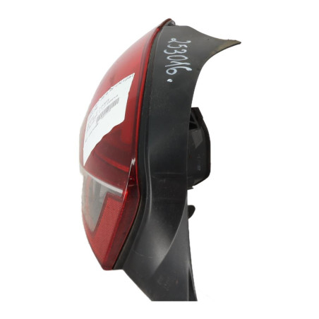 Feu arriere principal gauche (feux) PEUGEOT 208 1