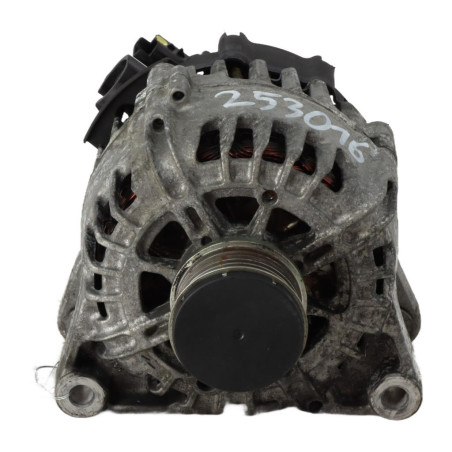 Alternateur PEUGEOT 208 1 Photo n°1
