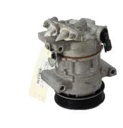 Compresseur clim PEUGEOT 208 1 Photo n°1