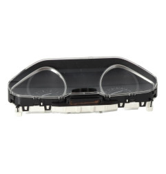 Compteur PEUGEOT 208 1 Photo n°1