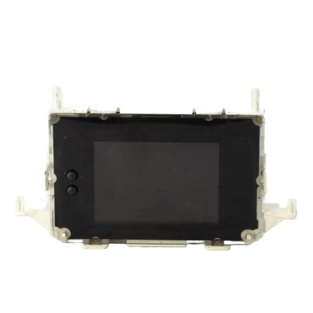 Afficheur FORD FIESTA 6 Photo n°1