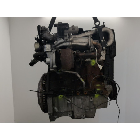 Moteur RENAULT LAGUNA 3 Photo n°1