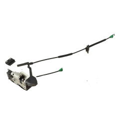 Serrure avant droit CITROEN C3 PICASSO Photo n°1