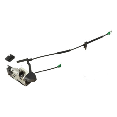 Serrure avant droit CITROEN C3 PICASSO Photo n°1