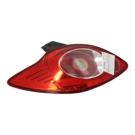 Feu arriere principal gauche (feux) FORD KA 2 Photo n°1