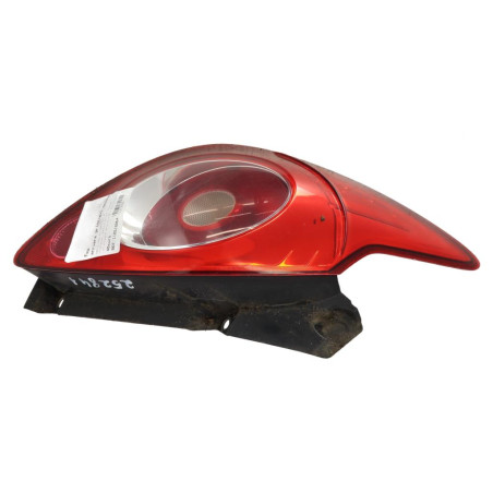 Feu arriere principal gauche (feux) FORD KA 2