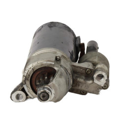 Demarreur PEUGEOT 206 Photo n°1