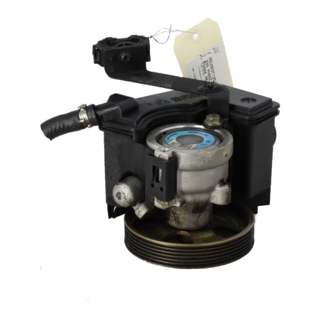 Pompe de direction PEUGEOT 206 Photo n°1