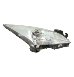 Optique avant principal droit (feux)(phare) PEUGEOT 3008 1 Photo n°1