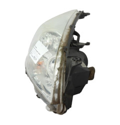 Optique avant principal droit (feux)(phare) PEUGEOT 3008 1