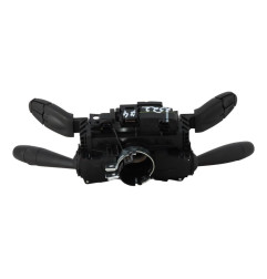 Com (Bloc Contacteur Tournant+Commodo Essuie Glace+Commodo Phare) PEUGEOT 3008 1 Photo n°1