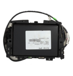 Ecran GPS PEUGEOT 3008 1 Photo n°1