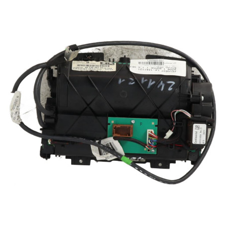 Ecran GPS PEUGEOT 3008 1