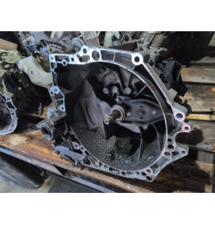 Boite de vitesses PEUGEOT 208 1 Photo n°1