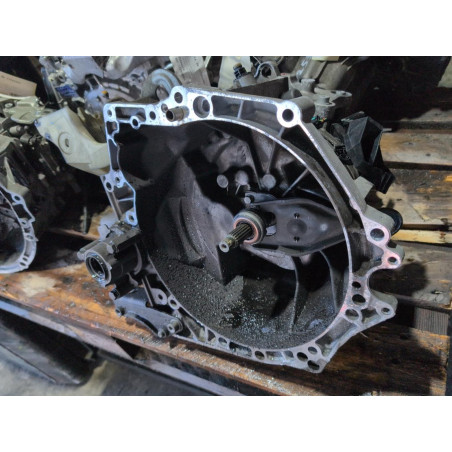 Boite de vitesses PEUGEOT 208 1 Photo n°1