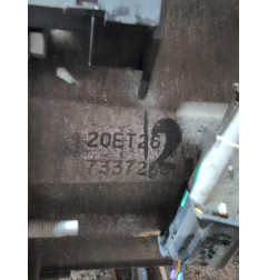 Boite de vitesses PEUGEOT 208 1