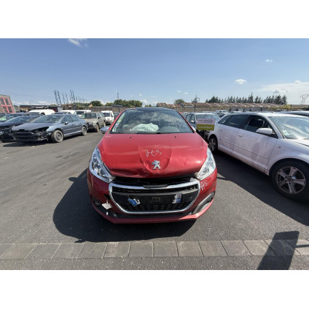 Moteur PEUGEOT 208 1
