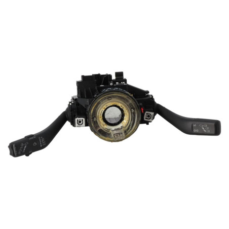 Com (Bloc Contacteur Tournant+Commodo Essuie Glace+Commodo Phare) VOLKSWAGEN GOLF 6 Photo n°1