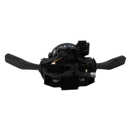 Com (Bloc Contacteur Tournant+Commodo Essuie Glace+Commodo Phare) VOLKSWAGEN GOLF 6