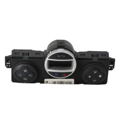 Commande chauffage RENAULT CLIO 3 Photo n°1