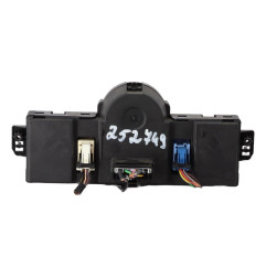 Commande chauffage RENAULT CLIO 3