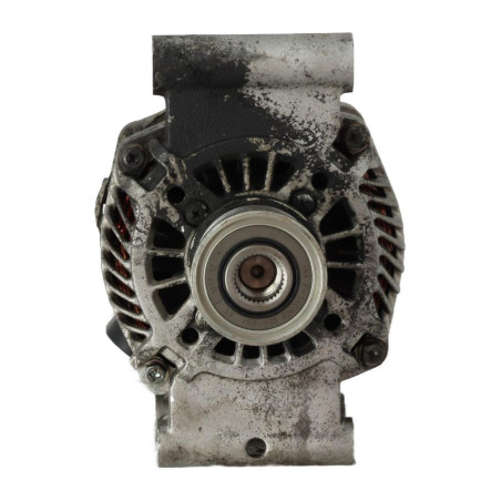 Alternateur PEUGEOT 207 Photo n°1