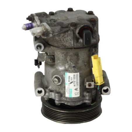 Compresseur clim PEUGEOT 207 Photo n°1