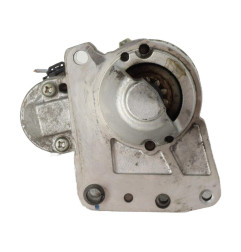 Demarreur PEUGEOT 207 Photo n°1