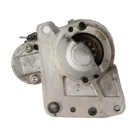 Demarreur PEUGEOT 207 Photo n°1