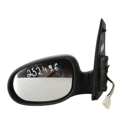 Retroviseur gauche FORD KA 2 Photo n°1